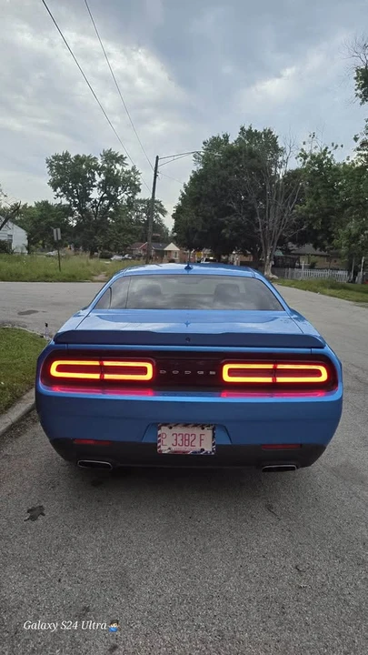 2015 Dodge Challenger 3rd Gen - Image 6 of 14