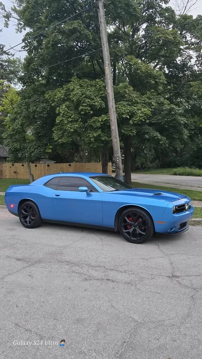 2015 Dodge Challenger 3rd Gen - Image 4 of 14