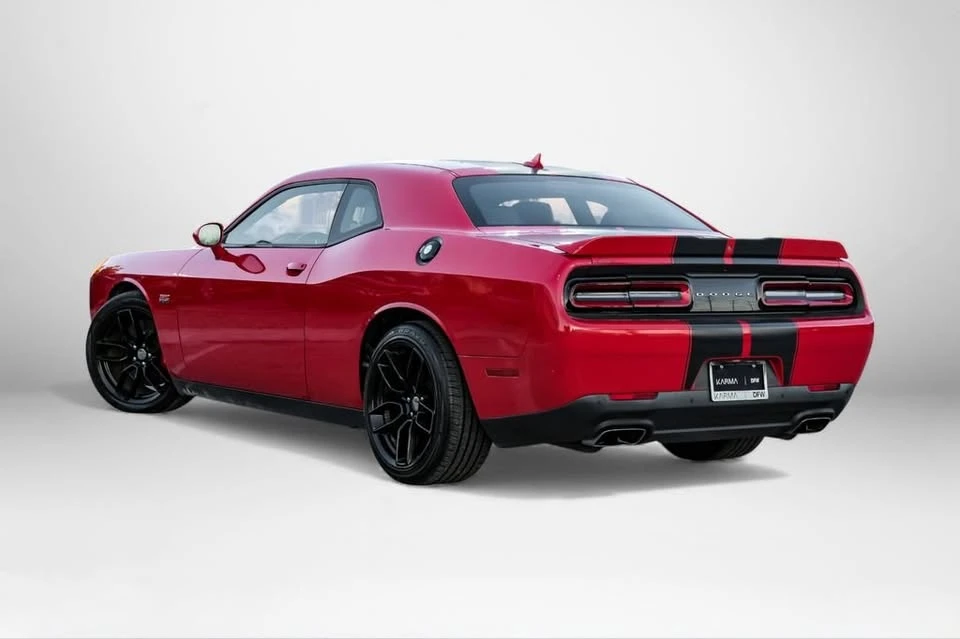 2015 Dodge Challenger 3rd Gen - Image 8 of 20