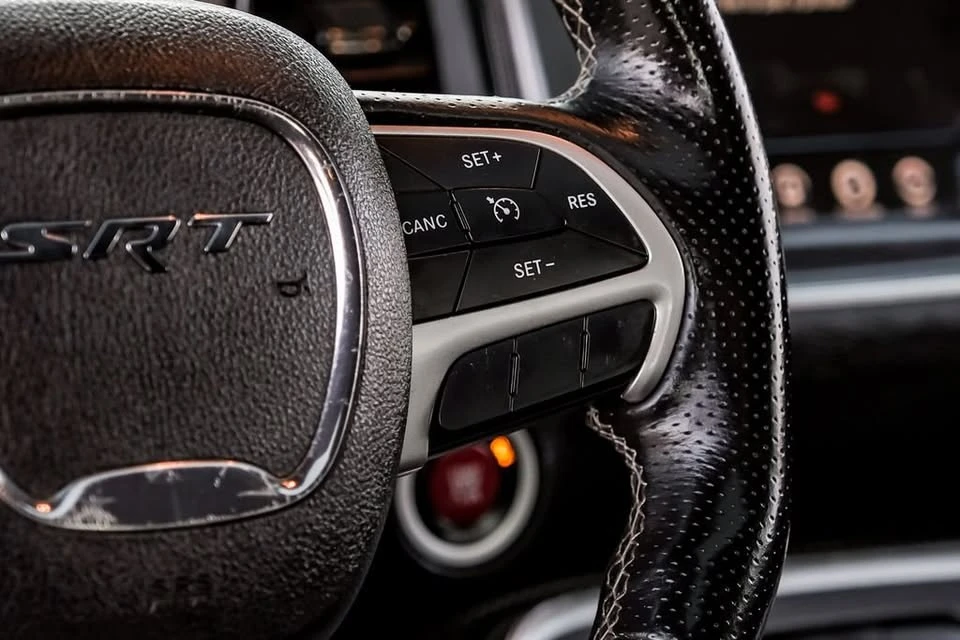 2015 Dodge Challenger 3rd Gen - Image 15 of 20