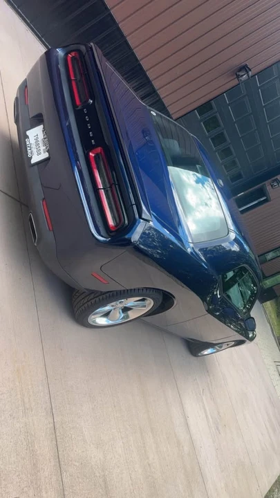 2015 Dodge Challenger 3rd Gen - Image 3 of 5
