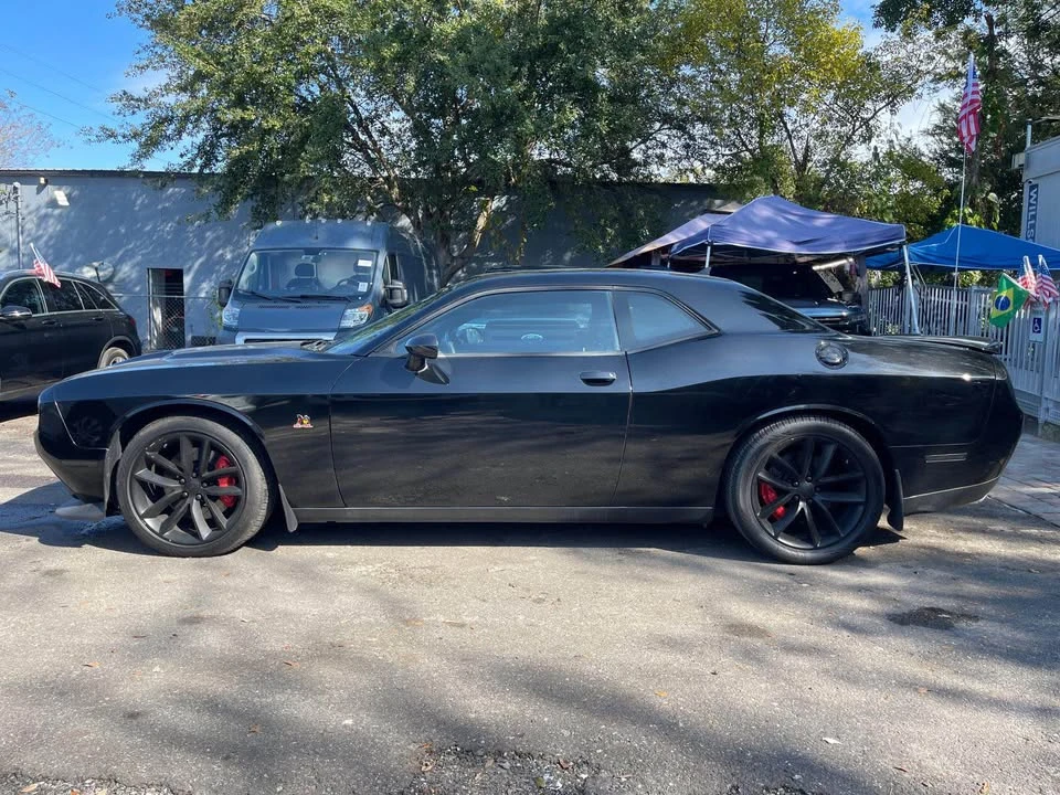 2015 Dodge Challenger 3rd Gen - Image 5 of 8