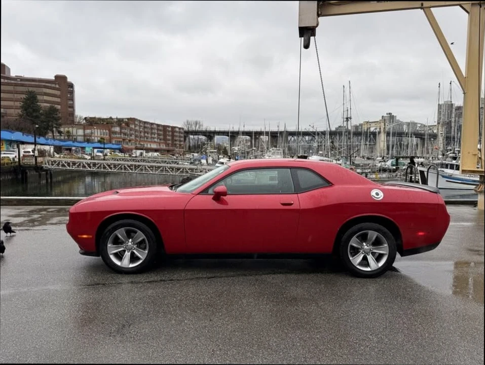 2015 Dodge Challenger 3rd Gen - Image 2 of 19