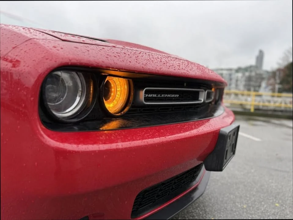 2015 Dodge Challenger 3rd Gen - Image 11 of 19
