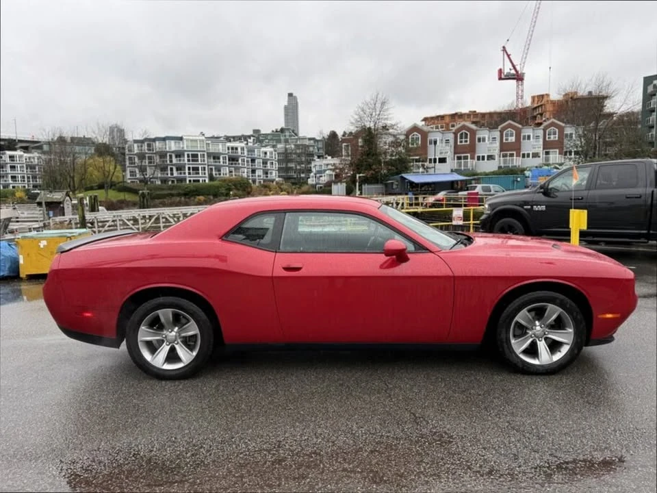 2015 Dodge Challenger 3rd Gen - Image 7 of 19