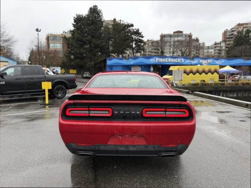 2015 Dodge Challenger 3rd Gen - Image 4 of 19