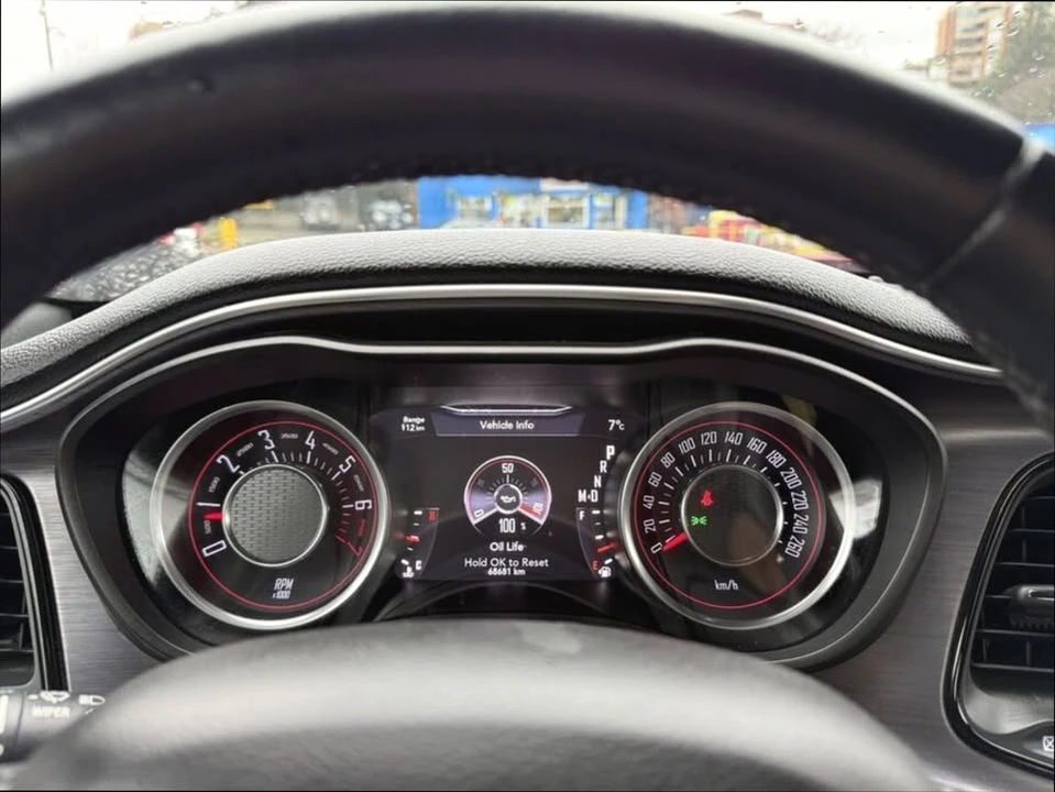 2015 Dodge Challenger 3rd Gen - Image 15 of 19