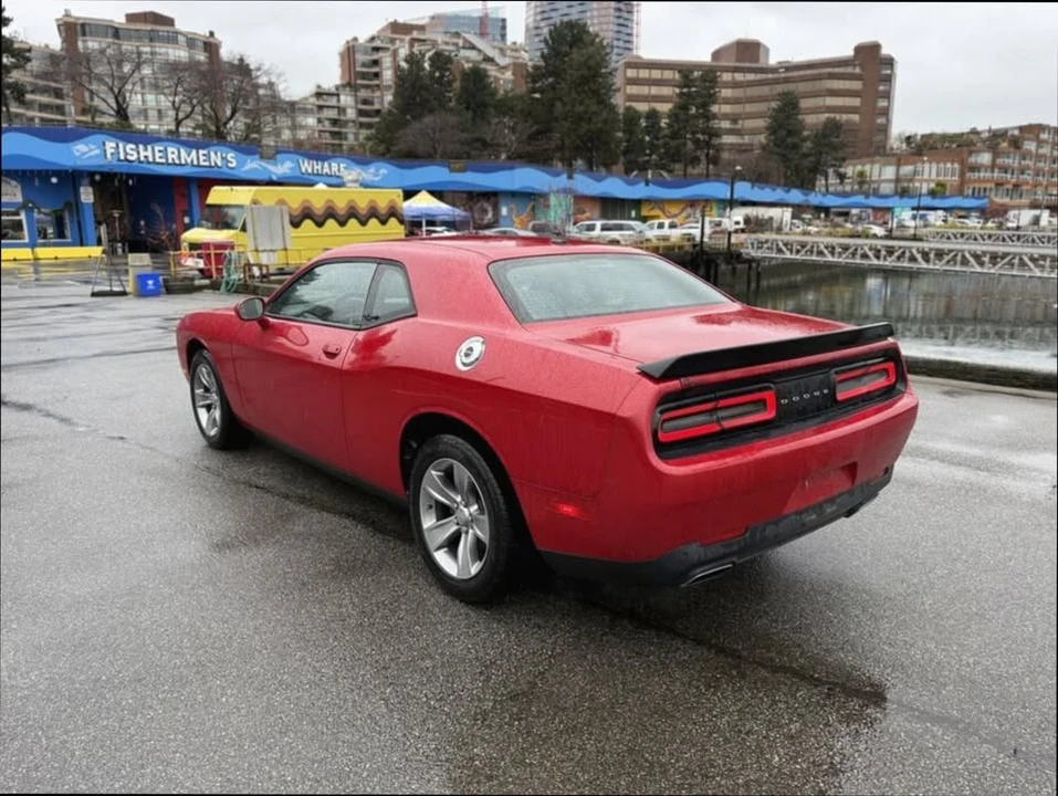 2015 Dodge Challenger 3rd Gen - Image 3 of 19