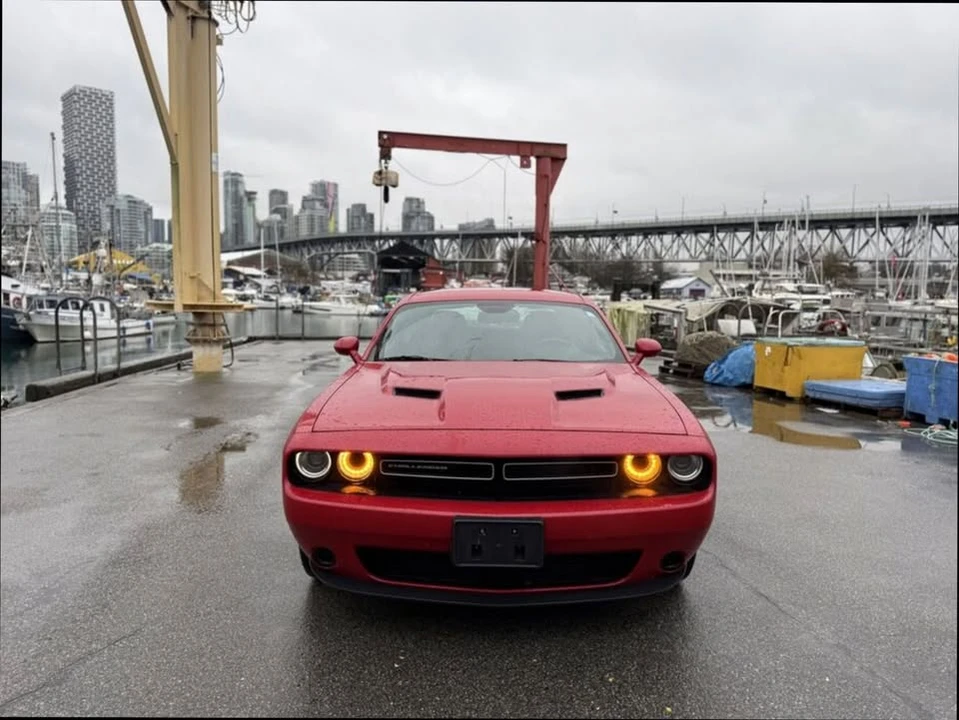 2015 Dodge Challenger 3rd Gen - Image 9 of 19