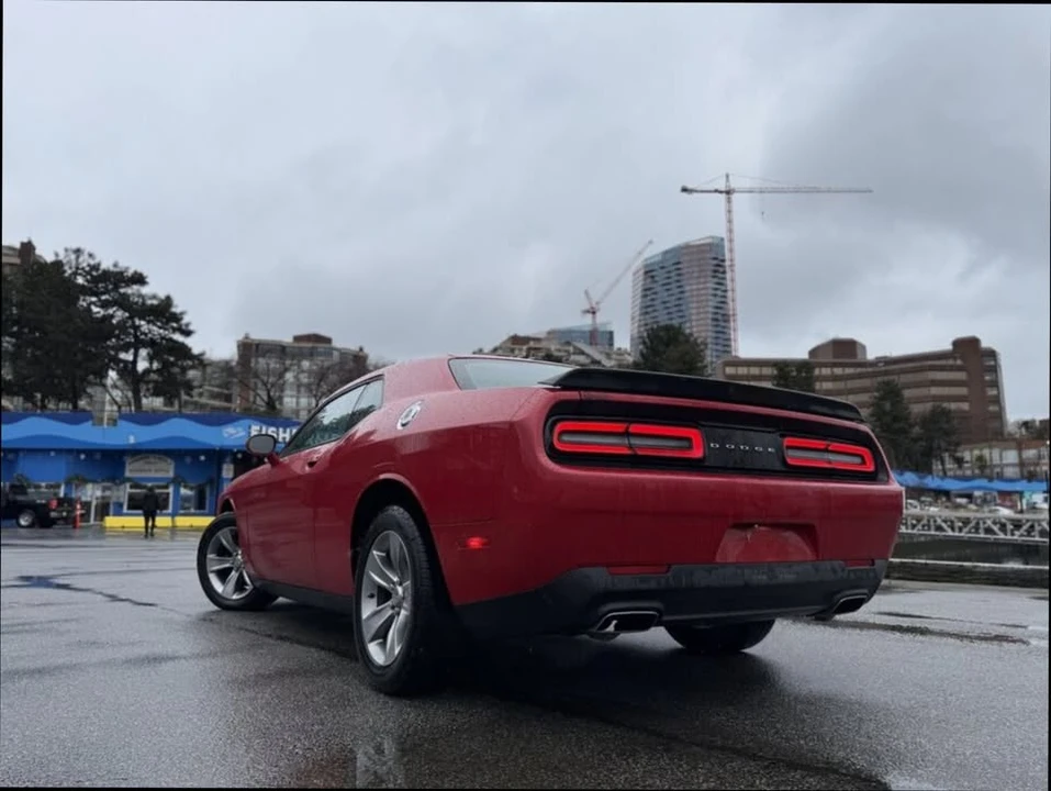 2015 Dodge Challenger 3rd Gen - Image 12 of 19