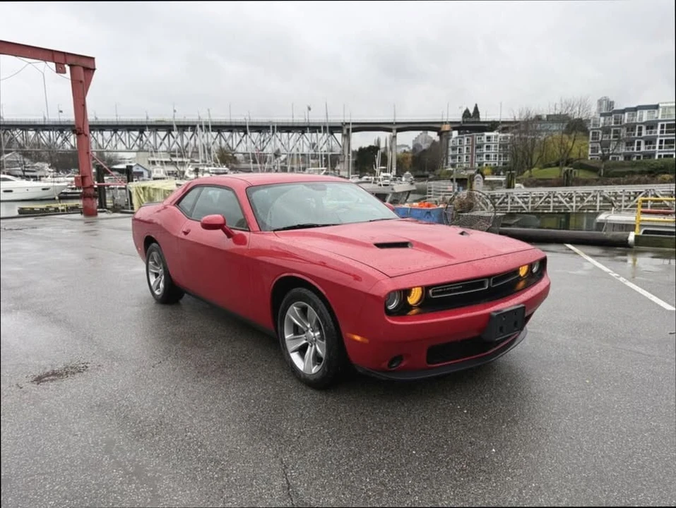 2015 Dodge Challenger 3rd Gen - Image 8 of 19