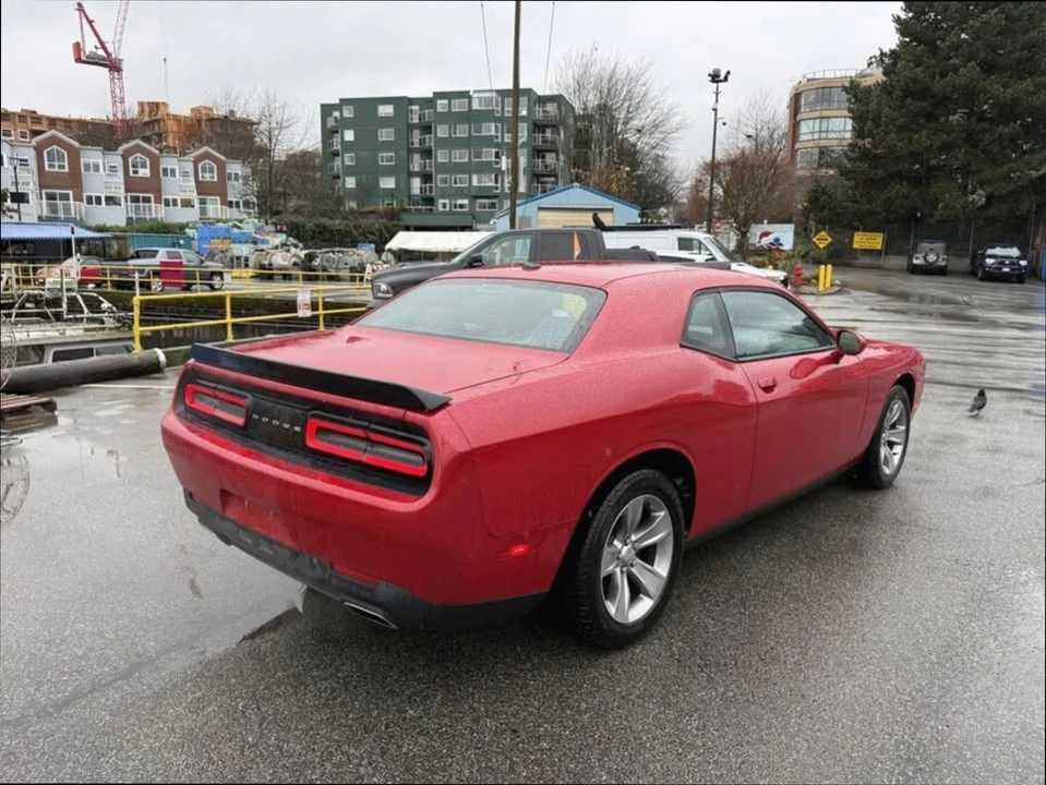 2015 Dodge Challenger 3rd Gen - Image 6 of 19