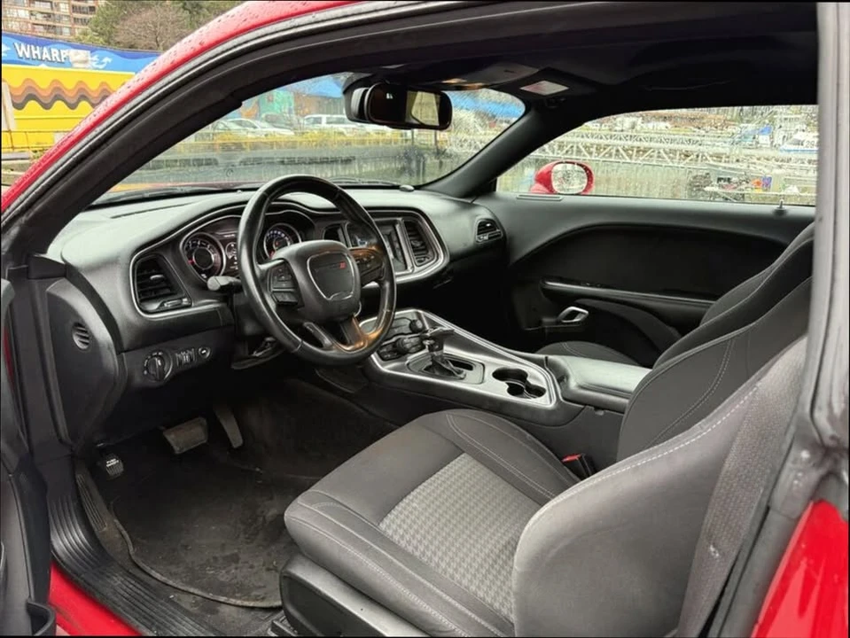 2015 Dodge Challenger 3rd Gen - Image 14 of 19