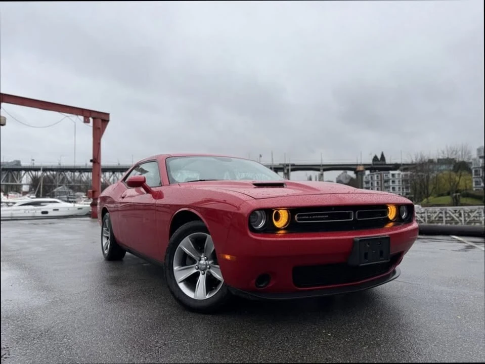 2015 Dodge Challenger 3rd Gen - Image 10 of 19