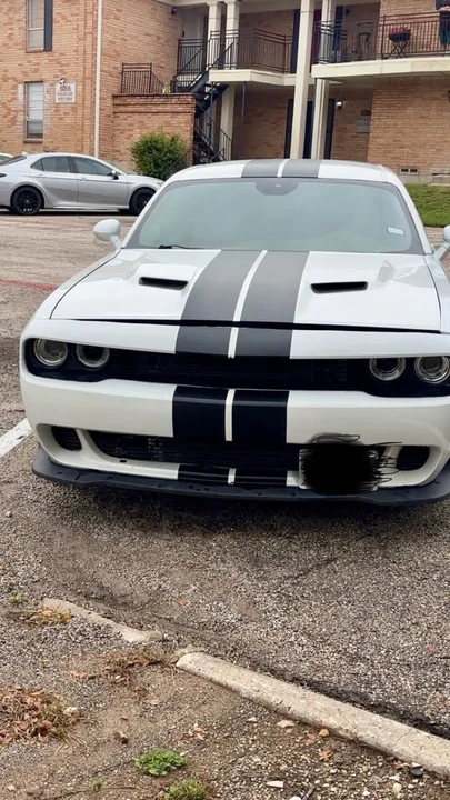 2015 Dodge Challenger 3rd Gen - Image 4 of 5