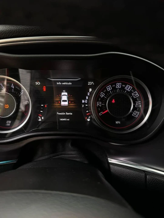 2015 Dodge Challenger 3rd Gen - Image 5 of 6