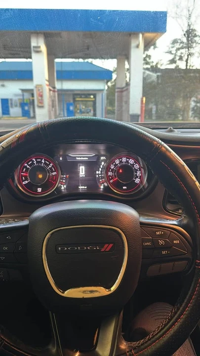 2015 Dodge Challenger 3rd Gen - Image 6 of 6