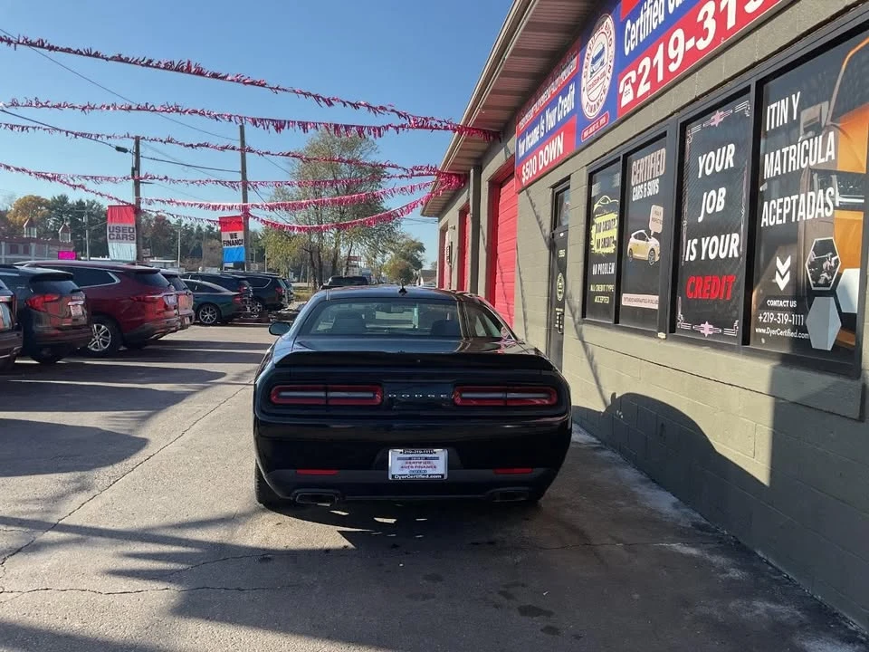 2015 Dodge Challenger 3rd Gen - Image 5 of 19