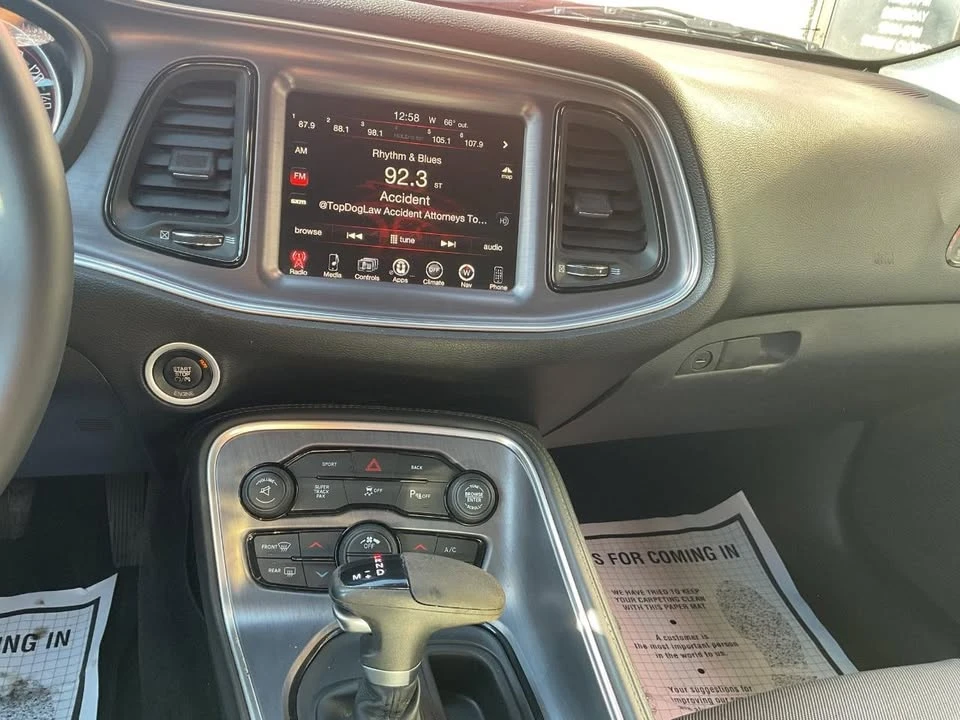 2015 Dodge Challenger 3rd Gen - Image 8 of 19