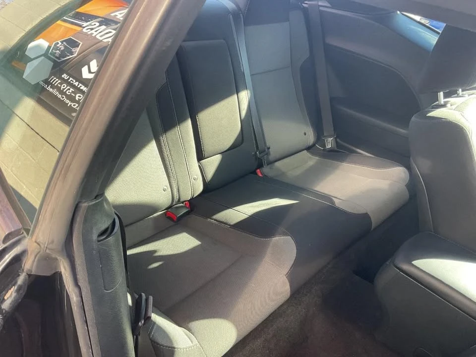 2015 Dodge Challenger 3rd Gen - Image 11 of 19