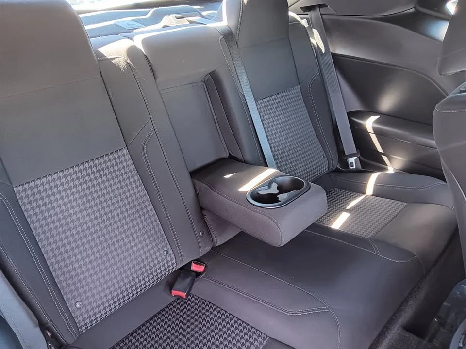 2015 Dodge Challenger 3rd Gen - Image 7 of 9