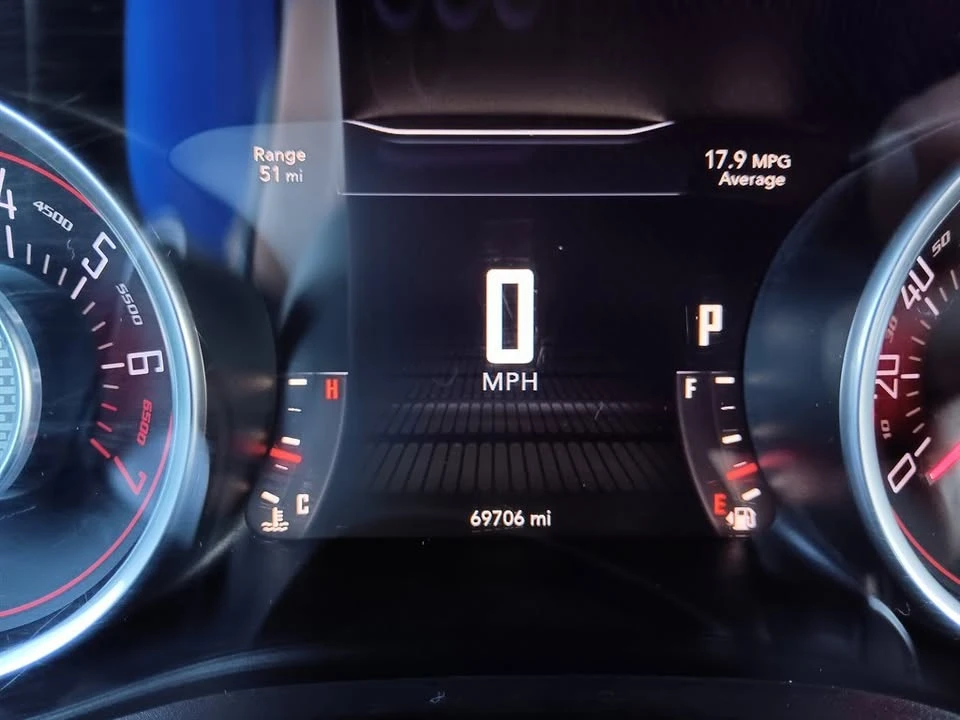 2015 Dodge Challenger 3rd Gen - Image 9 of 9