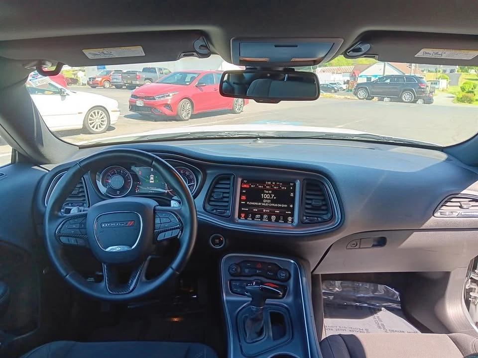 2015 Dodge Challenger 3rd Gen - Image 8 of 9