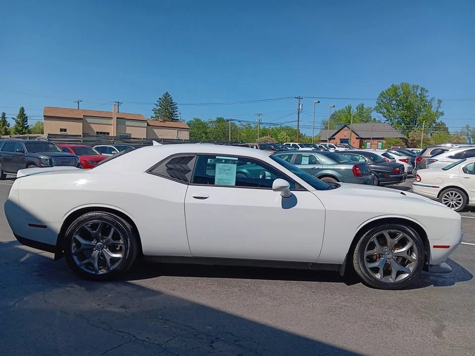2015 Dodge Challenger 3rd Gen - Image 4 of 9