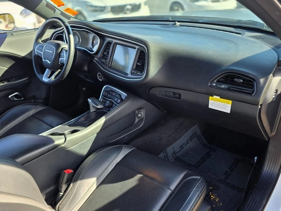 2015 Dodge Challenger 3rd Gen - Image 4 of 14
