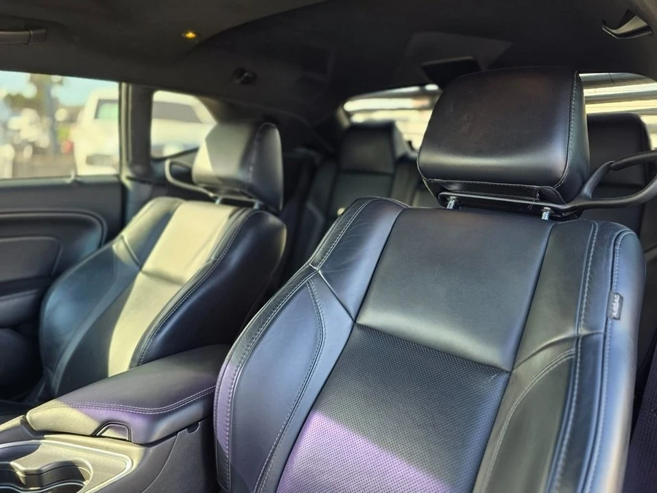 2015 Dodge Challenger 3rd Gen - Image 9 of 14