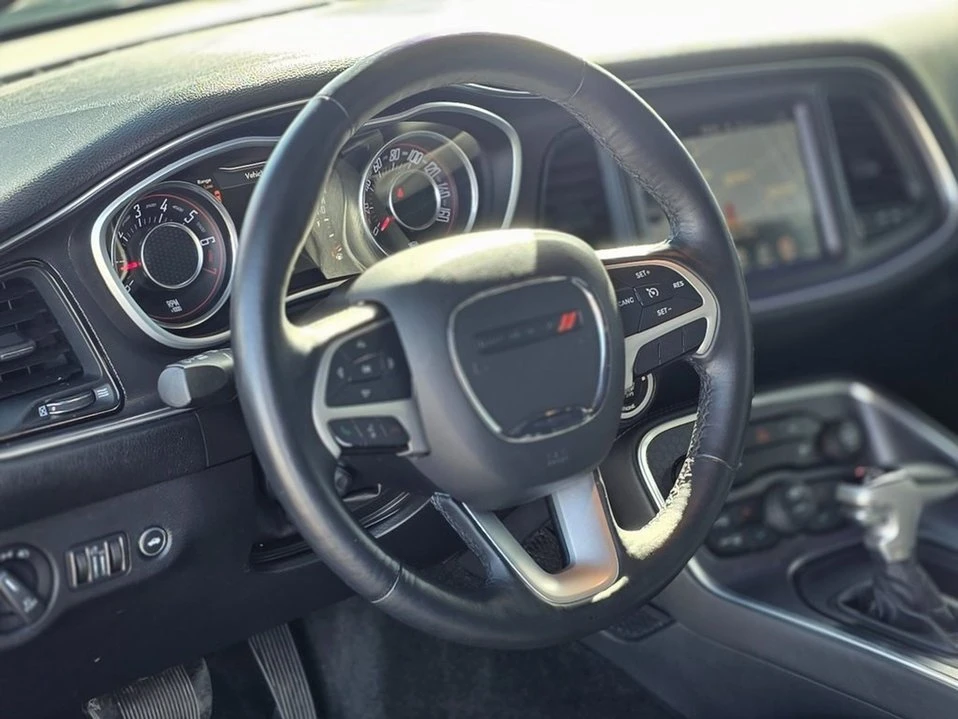 2015 Dodge Challenger 3rd Gen - Image 8 of 14
