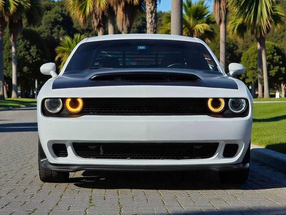 2015 Dodge Challenger 3rd Gen - Image 2 of 14
