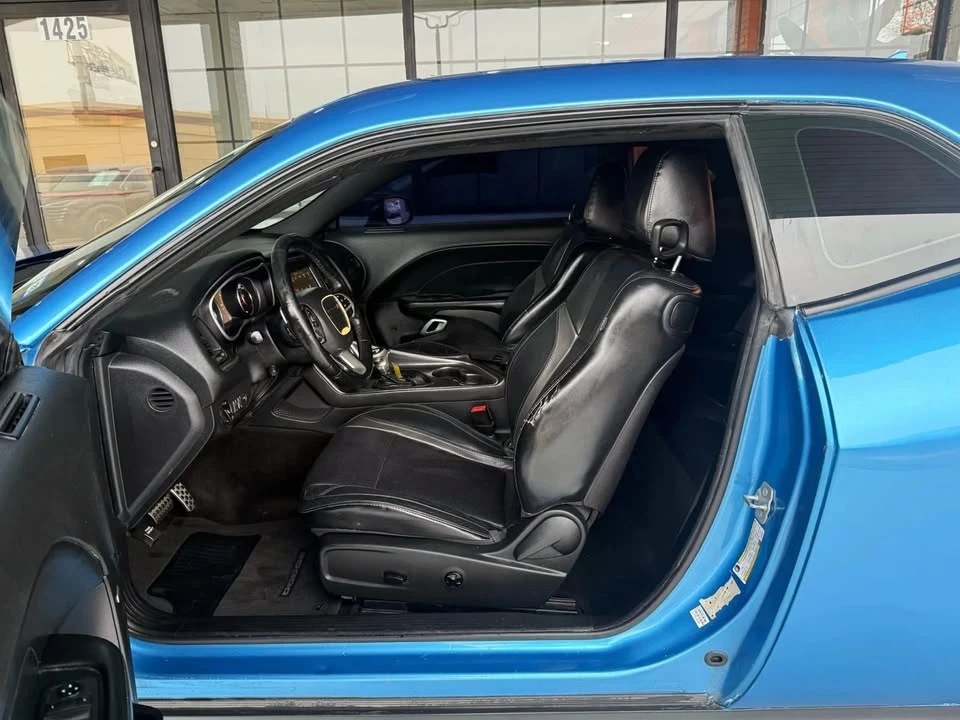 2015 Dodge Challenger 3rd Gen - Image 12 of 16