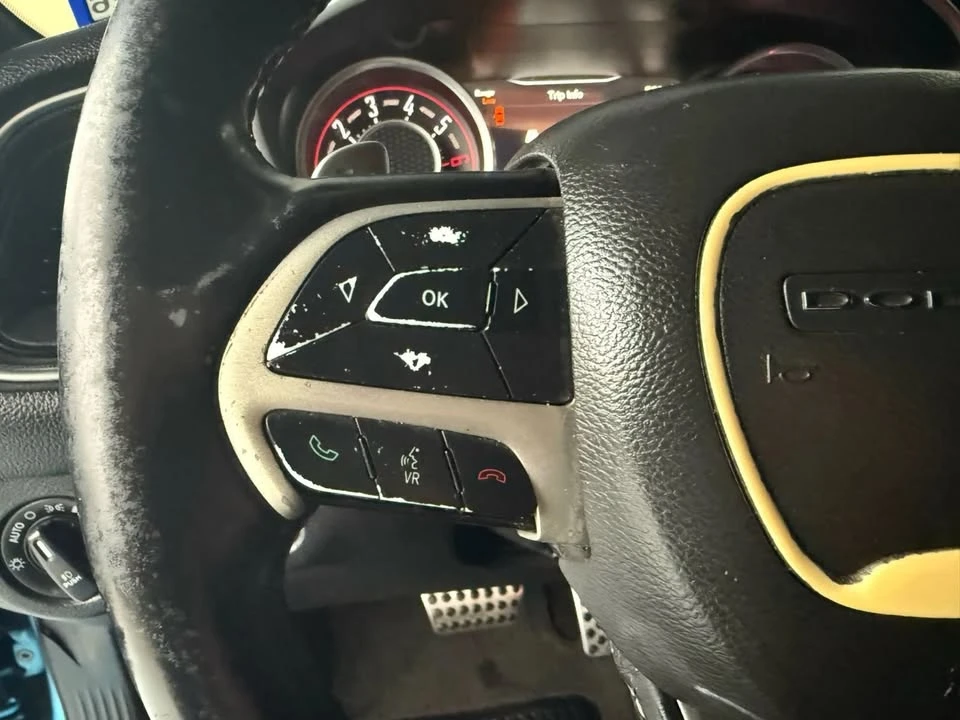 2015 Dodge Challenger 3rd Gen - Image 16 of 16
