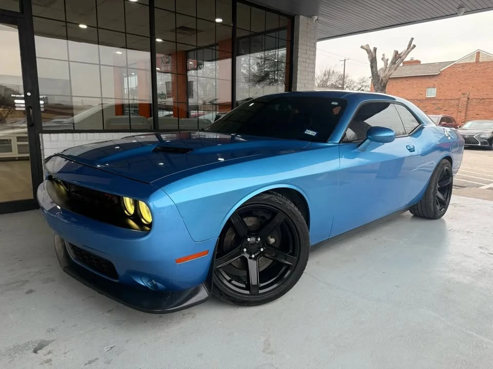 2015 Dodge Challenger 3rd Gen - Image 6 of 16