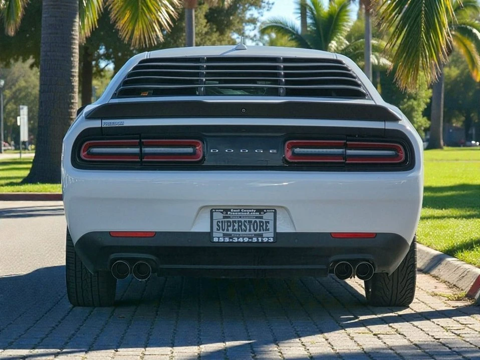 2015 Dodge Challenger 3rd Gen - Image 3 of 14