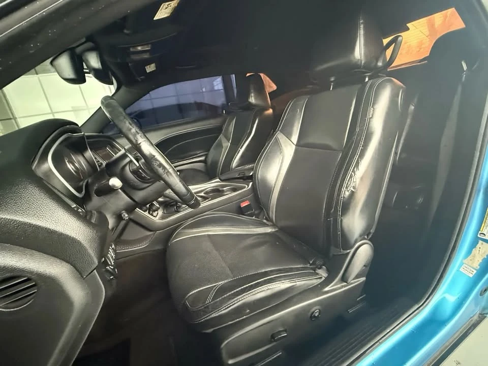 2015 Dodge Challenger 3rd Gen - Image 13 of 16