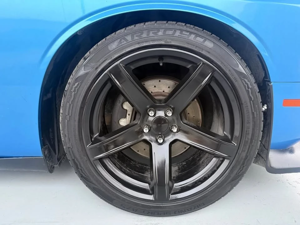2015 Dodge Challenger 3rd Gen - Image 9 of 16
