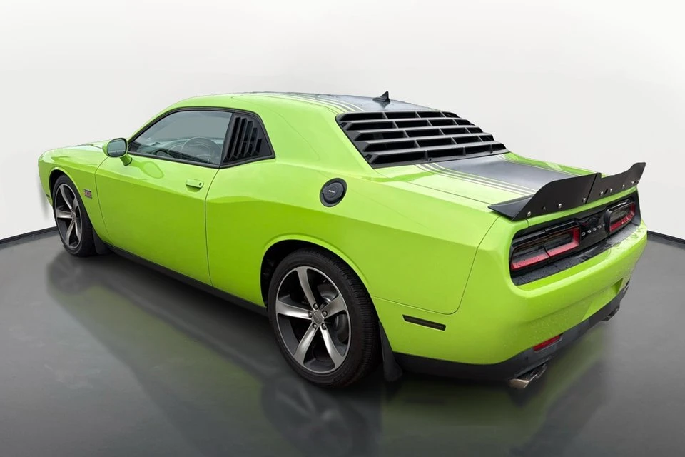 2015 Dodge Challenger 3rd Gen - Image 5 of 14