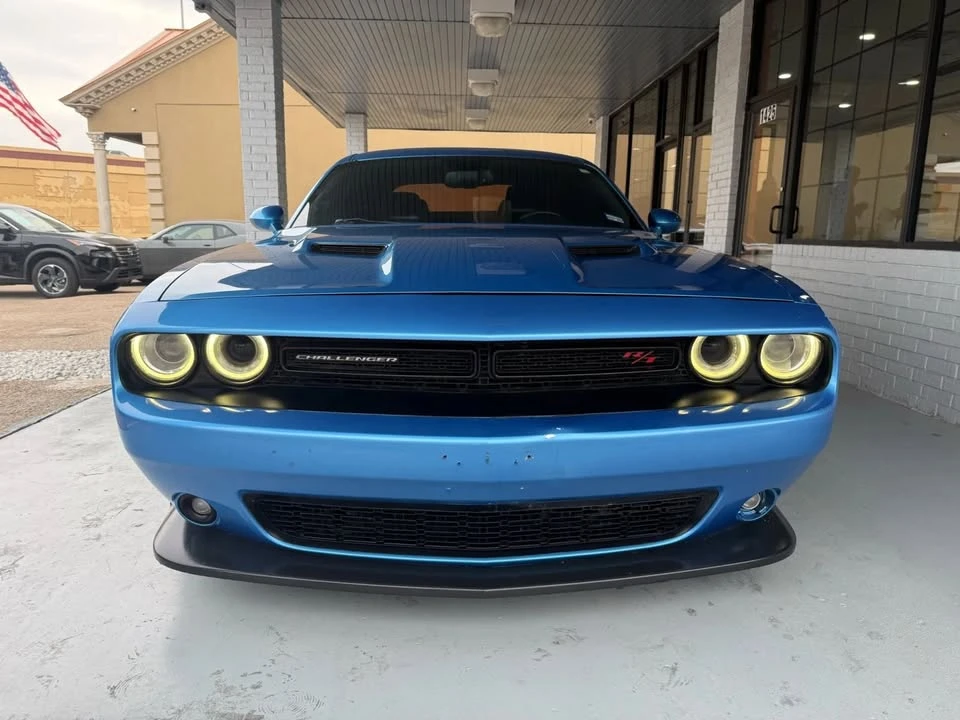 2015 Dodge Challenger 3rd Gen - Image 7 of 16