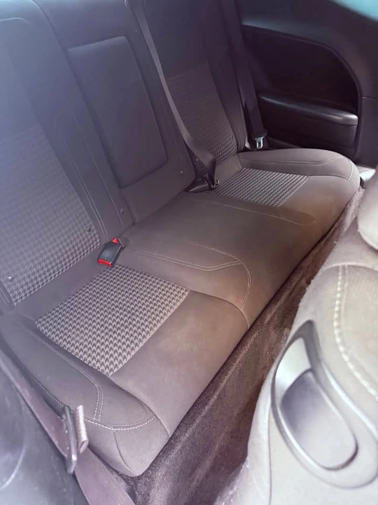 2015 Dodge Challenger 3rd Gen - Image 7 of 7