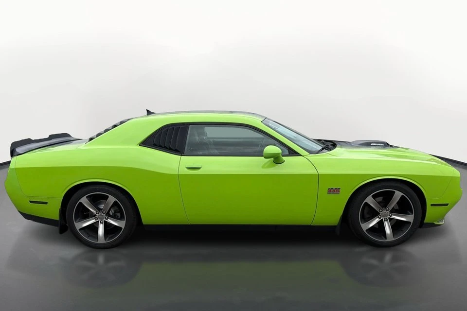 2015 Dodge Challenger 3rd Gen - Image 2 of 14