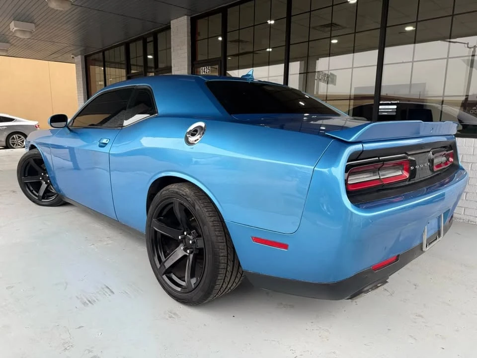 2015 Dodge Challenger 3rd Gen - Image 5 of 16