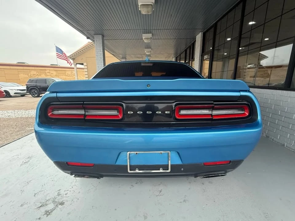 2015 Dodge Challenger 3rd Gen - Image 4 of 16