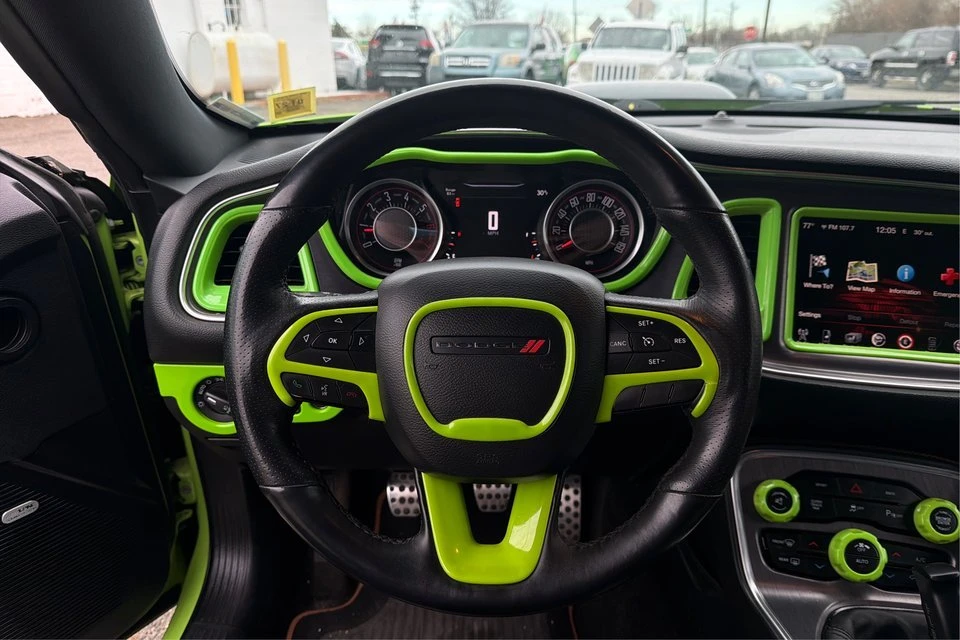 2015 Dodge Challenger 3rd Gen - Image 8 of 14