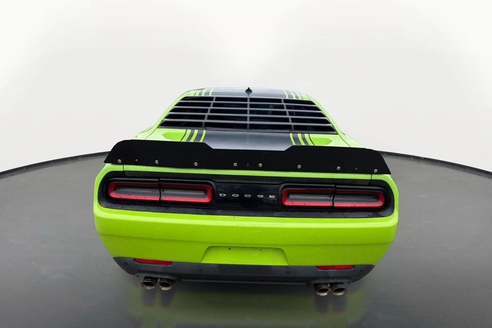 2015 Dodge Challenger 3rd Gen - Image 4 of 14