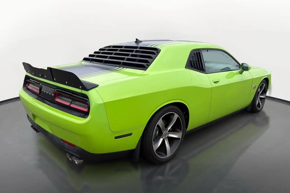 2015 Dodge Challenger 3rd Gen - Image 3 of 14