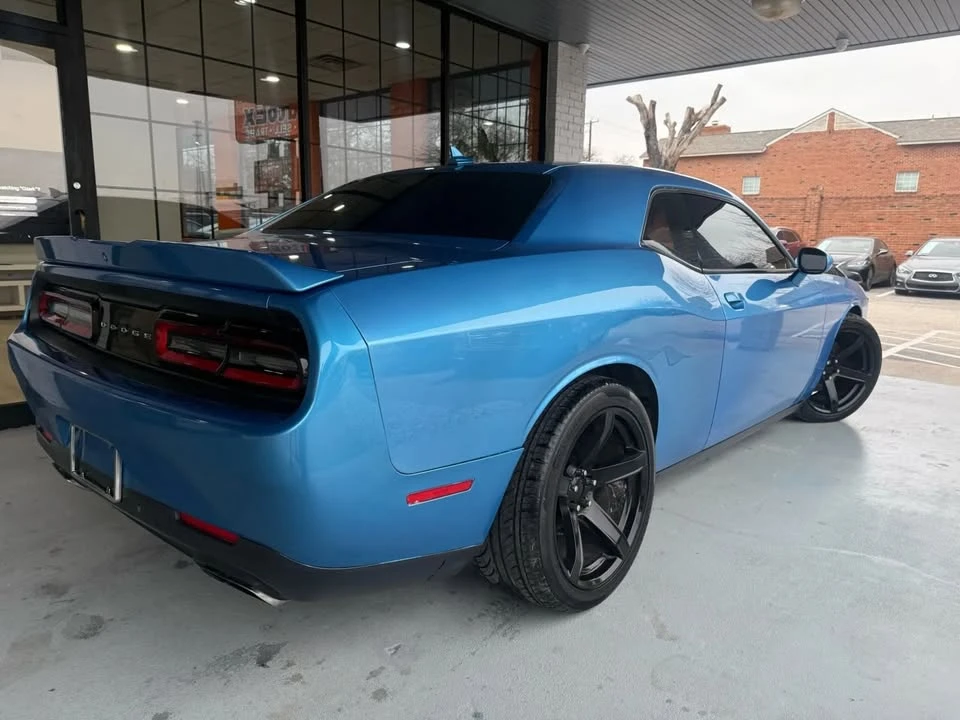 2015 Dodge Challenger 3rd Gen - Image 3 of 16