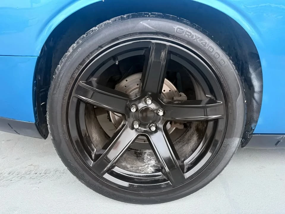 2015 Dodge Challenger 3rd Gen - Image 8 of 16