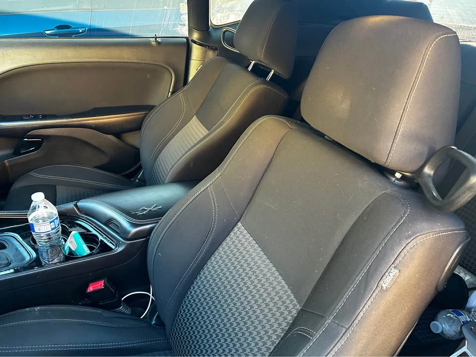 2015 Dodge Challenger 3rd Gen - Image 6 of 9